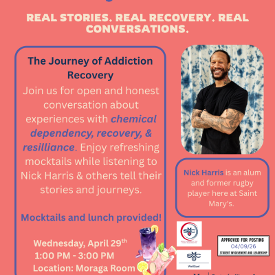 Recovery &amp; Resilience