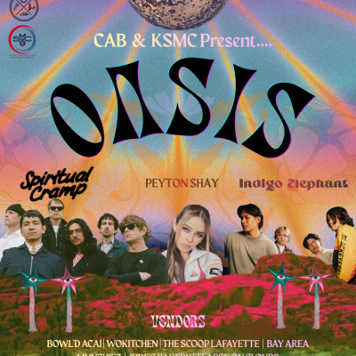 Oasis