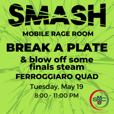 Smash Mobile Rage Room