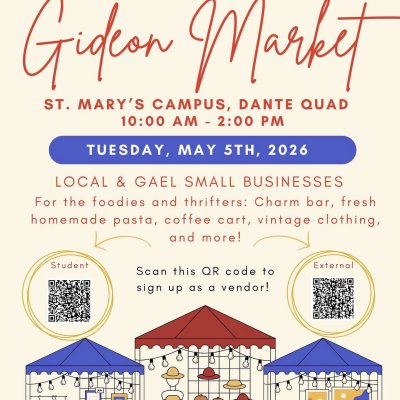 SMC Gideon Market