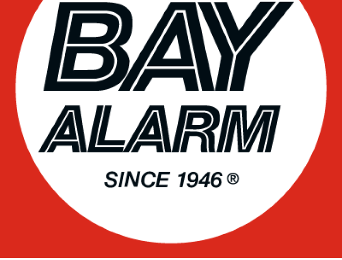 Bay Alarm logo