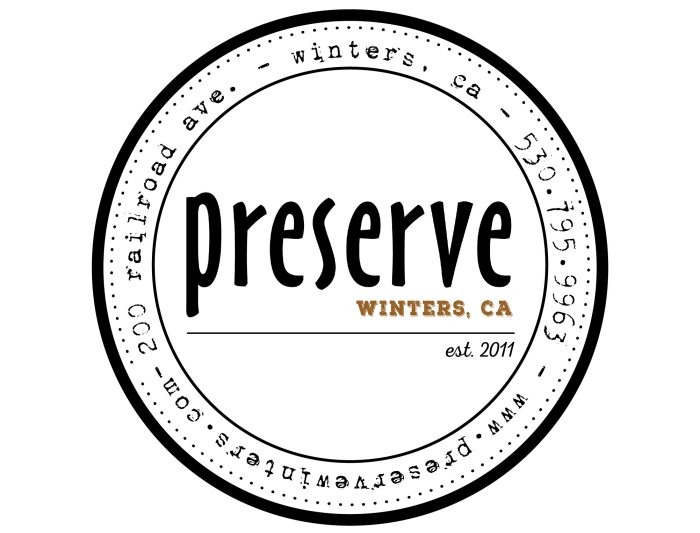 Preserve Inc logo