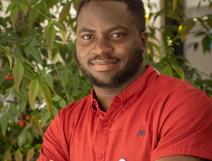 Kehinde Badiru, MFA ’23