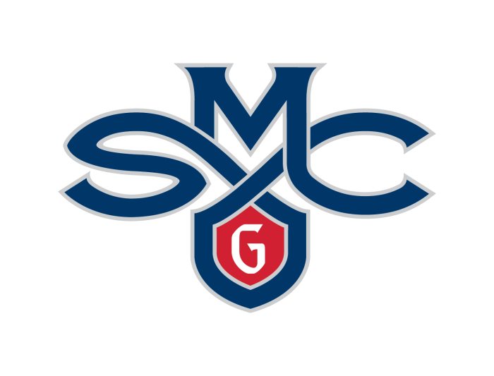 Saint mary's college logo