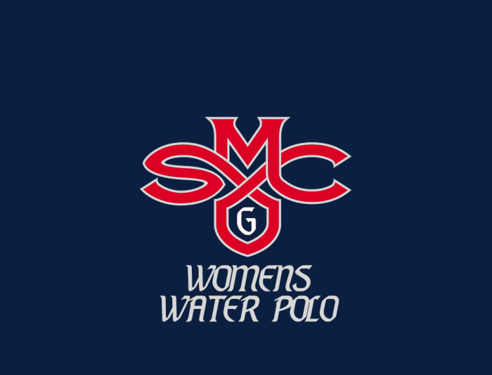 Womens waterpolo logo 