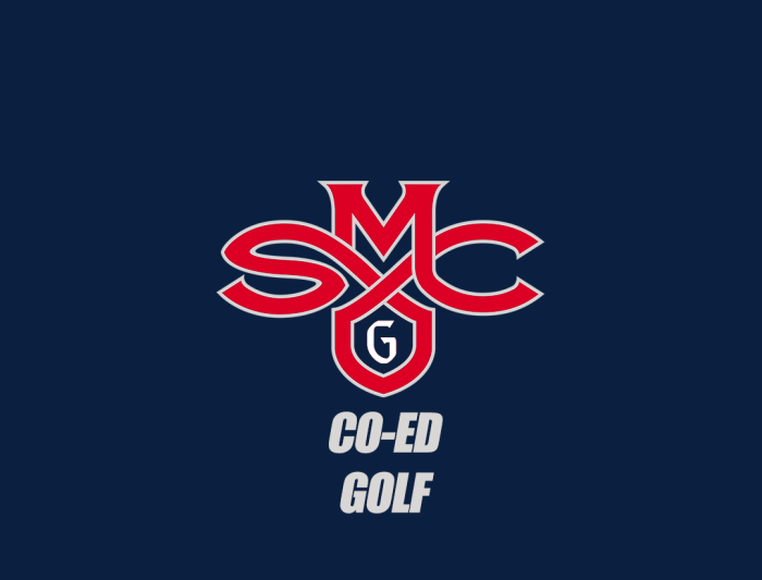 Club Golf Logo 