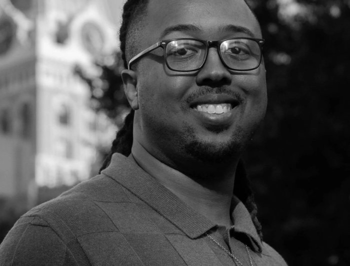 black and white rayjon