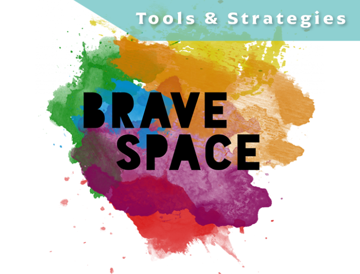 Brave Space