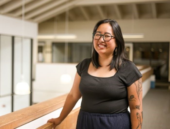 photo of Noelle Leong