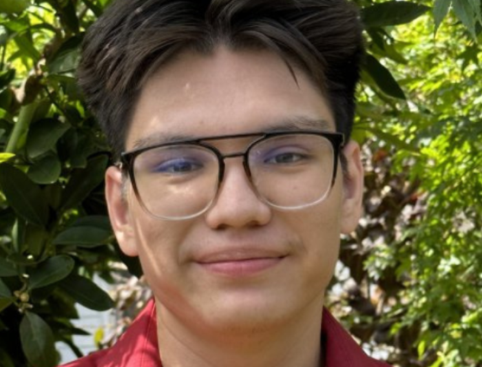 Alexis Gutierrez Acosta