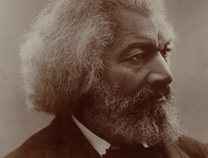 Frederick Douglass