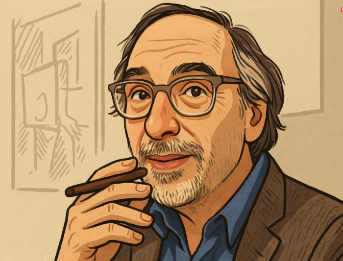 Art Spiegelman