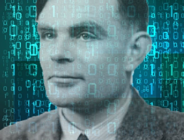 Alan Turing