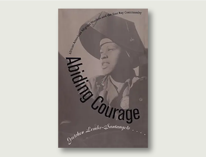 Abiding Courage