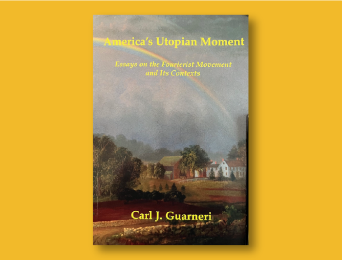 America's Utopian Moment