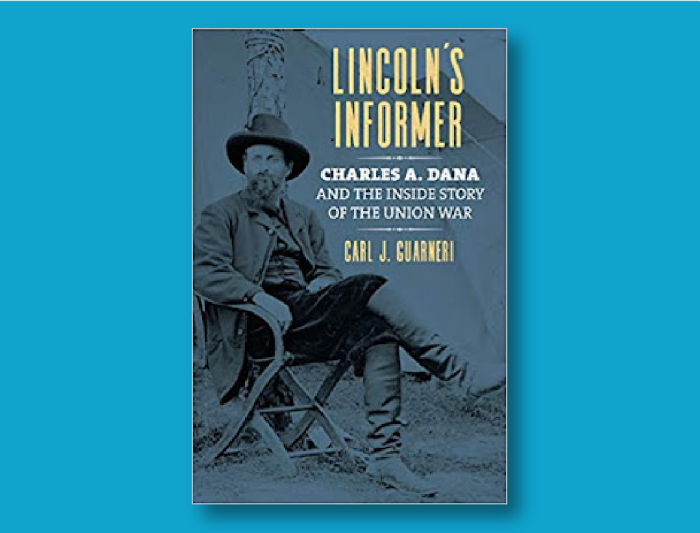 Lincoln's Informer