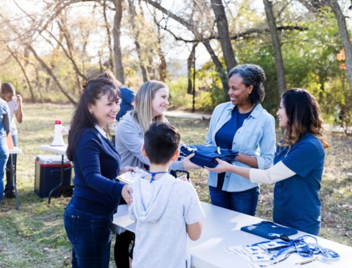 Comm and Miss Engagement