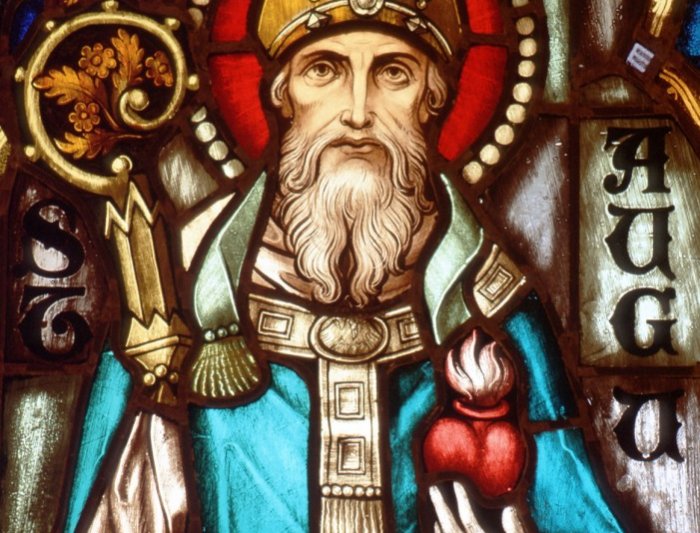 Augustine