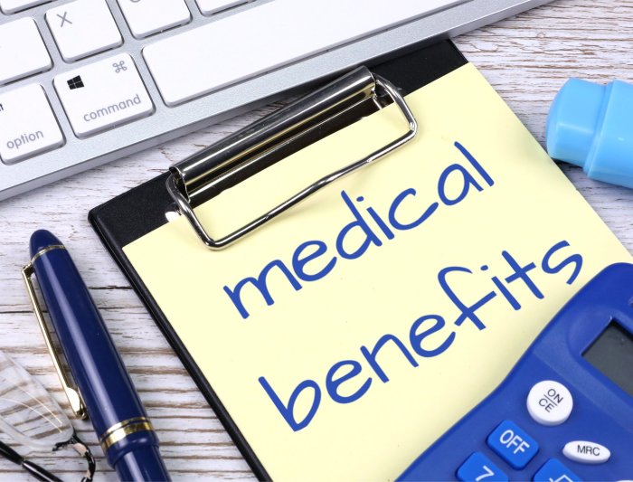 Medical Benefits