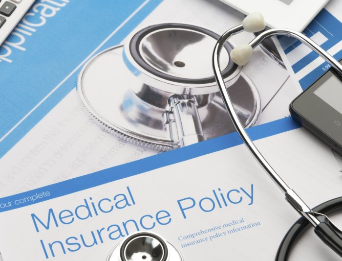 Medical Benefits Outside