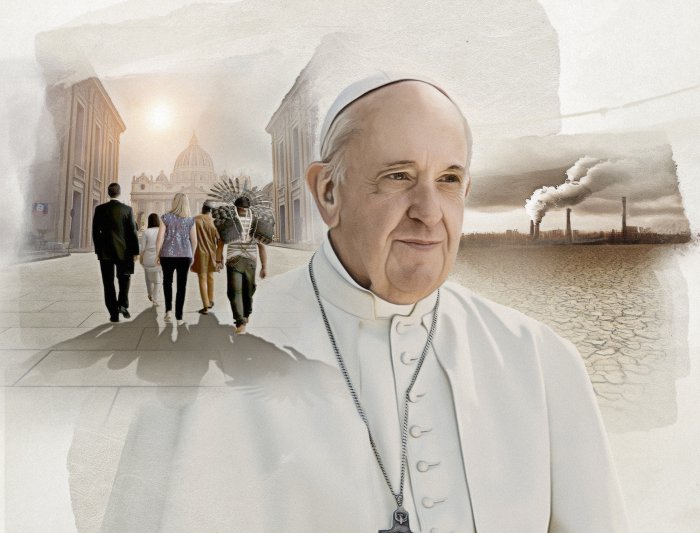 Pope Francis