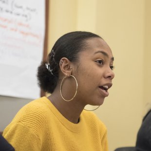 KSOE students in class