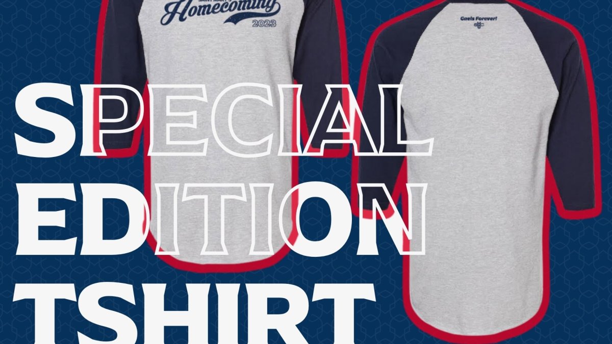 Homecoming baseball t-shirt available in 2023