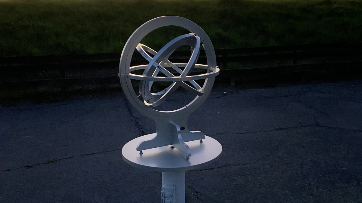 Armillary Sphere
