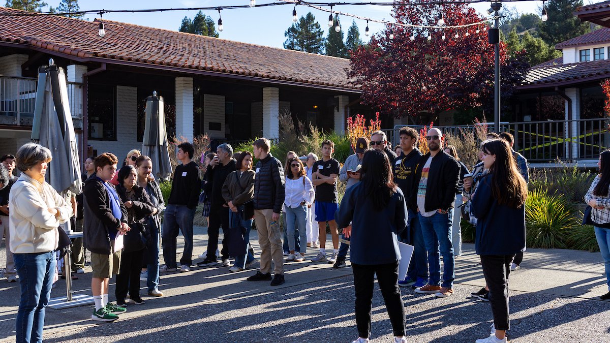 FPD Campus Tour 2024