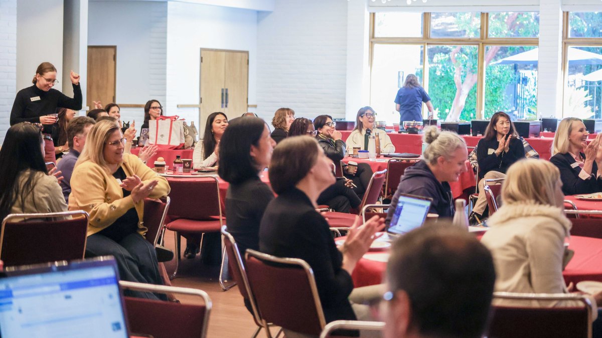 Staff and Faculty Symposium 2025