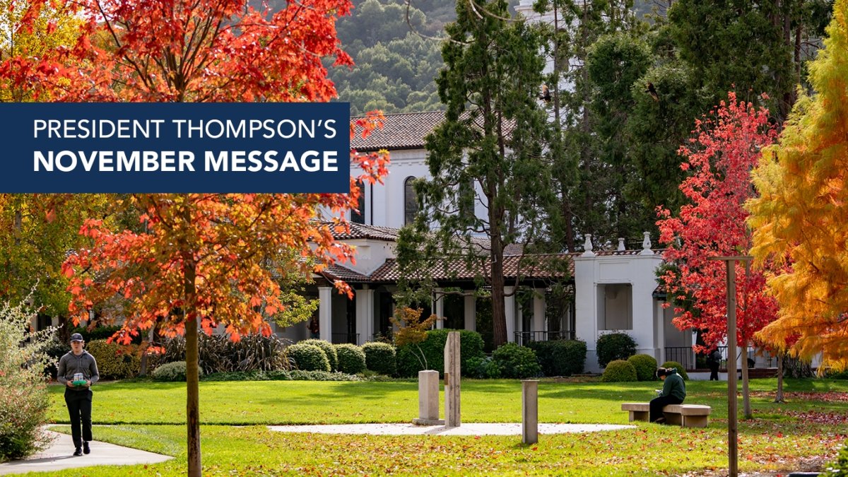 Roger - Nov. 2025 video