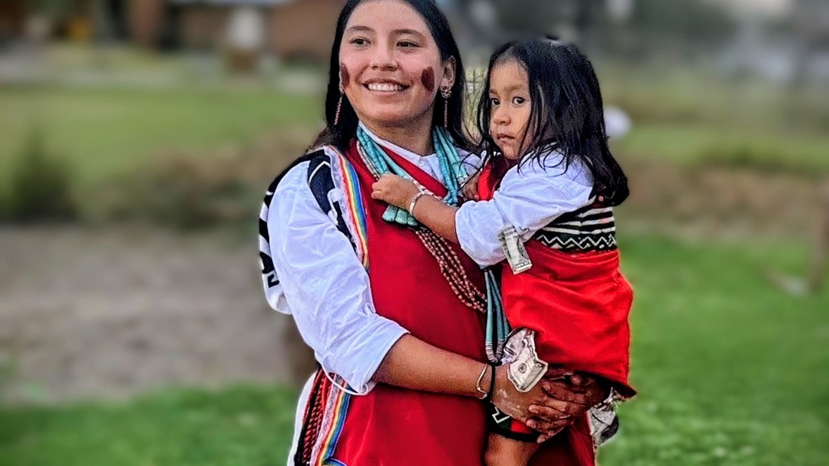 LEAP Graduate Alyssa Shije