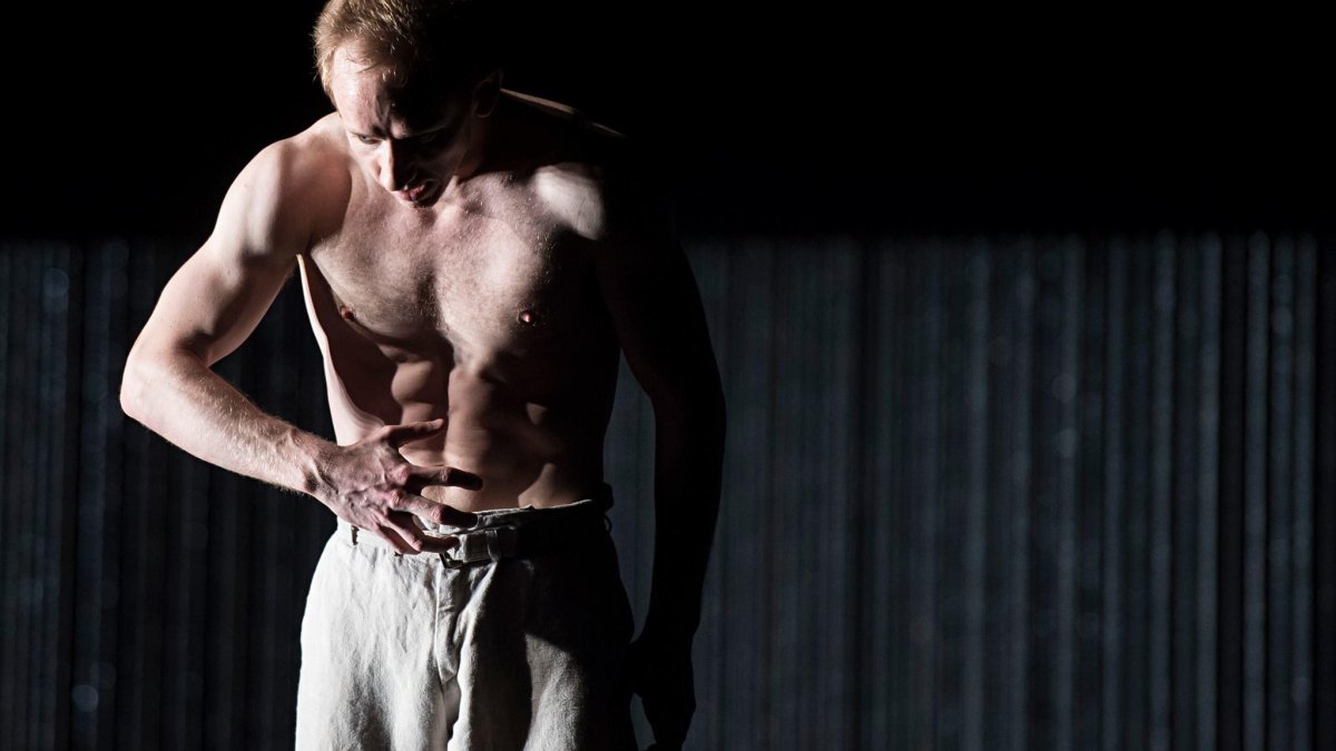 LEAP Graduate Christian Tworzyanski