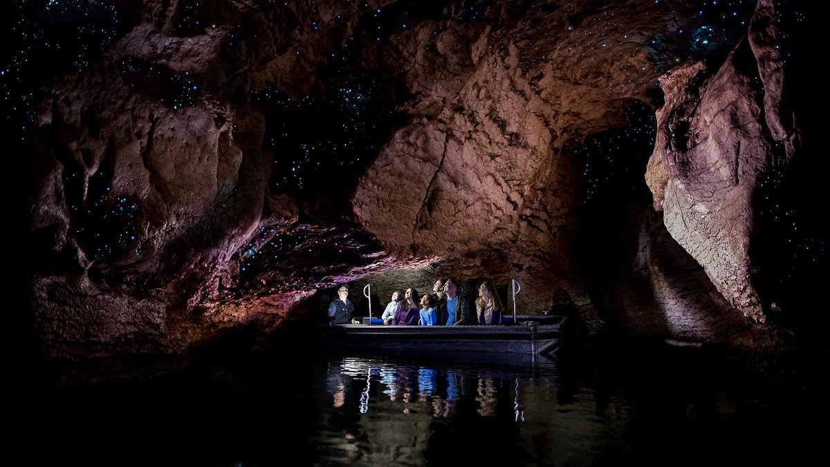 Cave