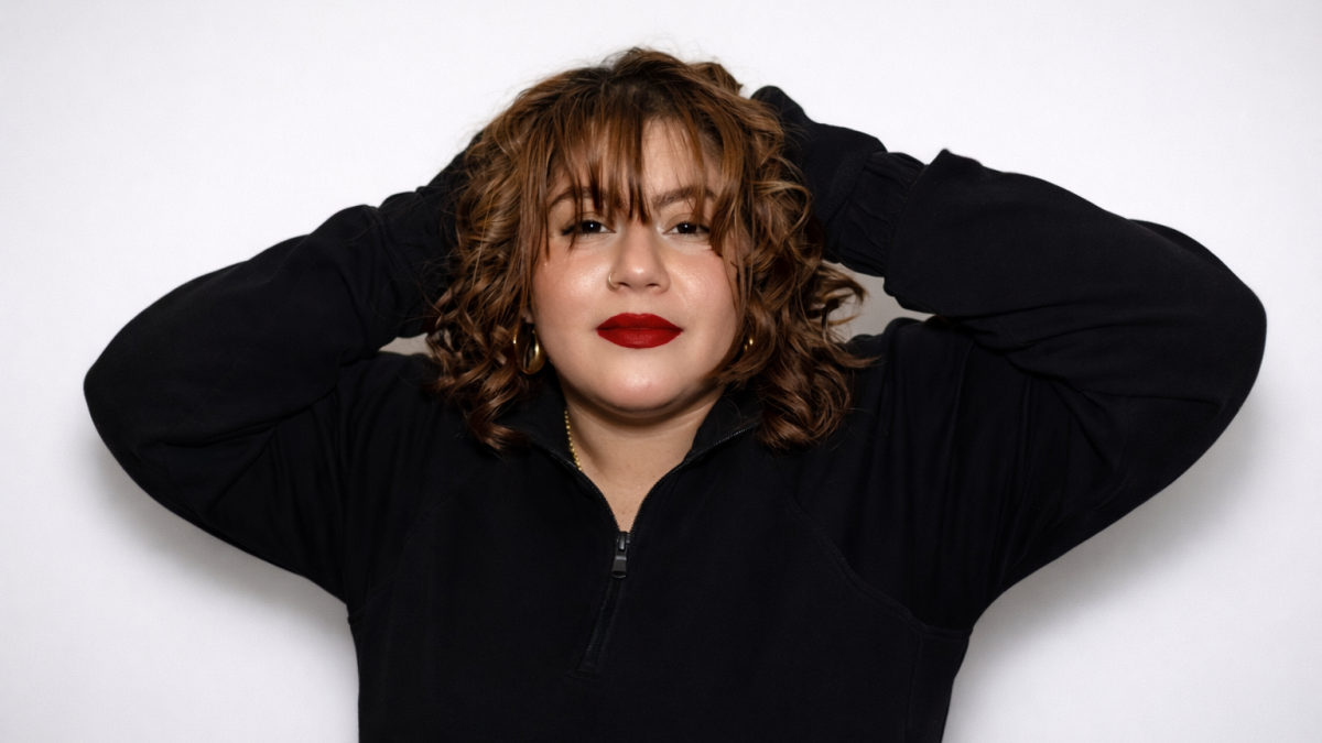 LEAP Graduate Lisa Aronowitz