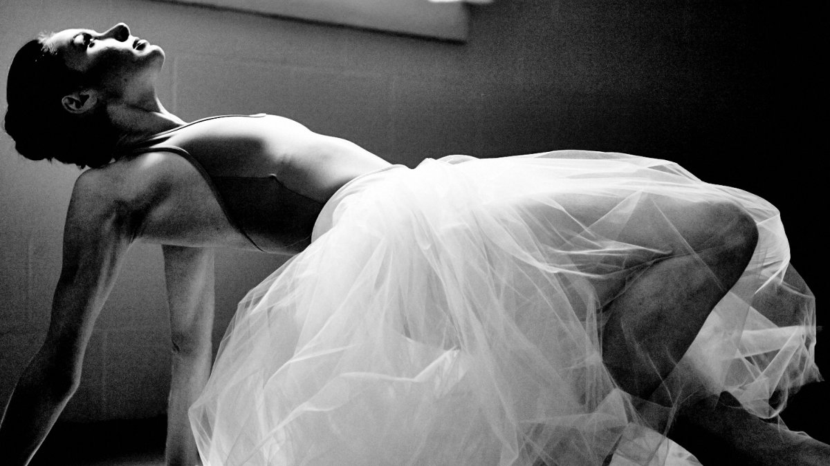 LEAP Graduate Robin Bangert