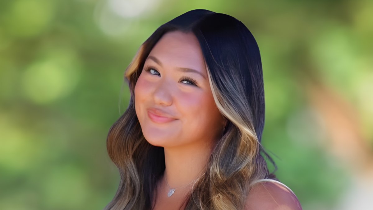 Angelica Mendoza Buncio headshot